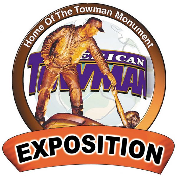 Gearing up for American Towman Show 2016 (Ramsey Winch, Subsidiary of